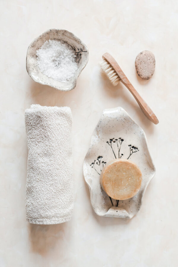 Long Scrub Brush - Image 2